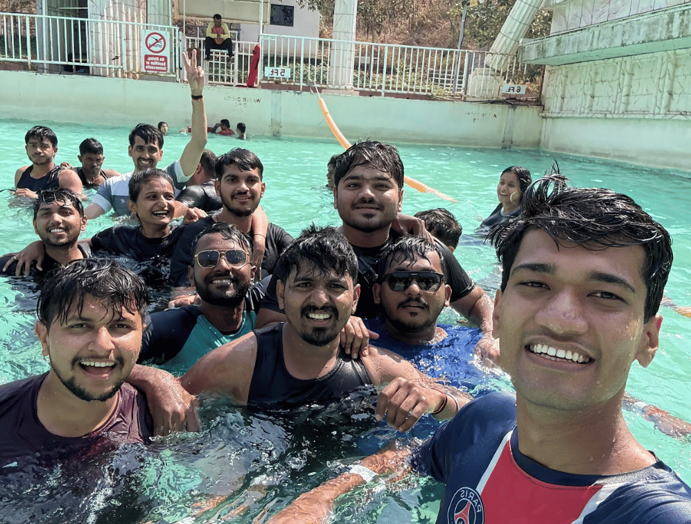 Kirloskar Institute of Management Pune Events and Extracurricular Activities photo 15